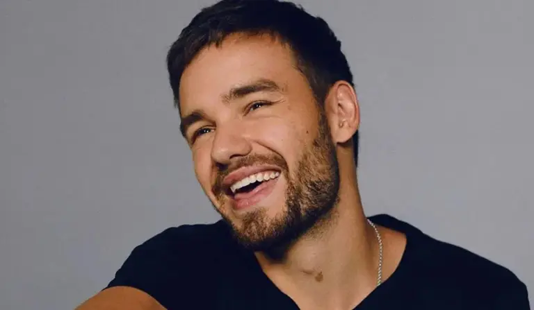 Liam Payne