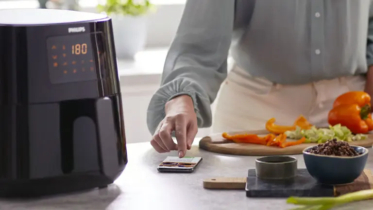 Freidoras de aire: regalo ideal para el día de la madre