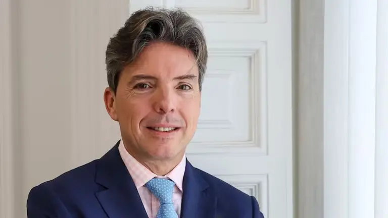 Renunció el número dos de Diana Mondino