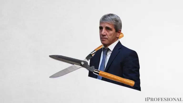 La otra cara del superávit fiscal: dónde recortó más el Gobierno