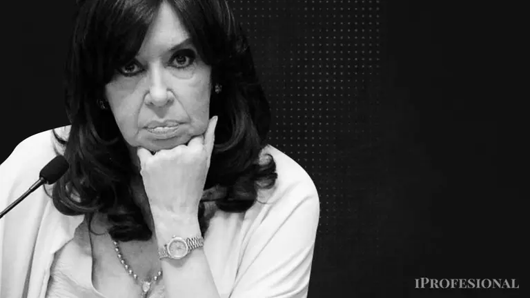 Cristina Kirchner