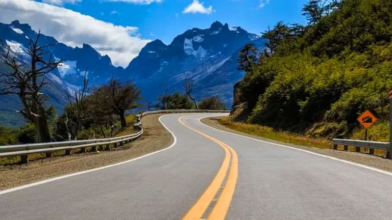 Las premisas de Vialidad Nacional para las rutas argentinas de acá en adelante