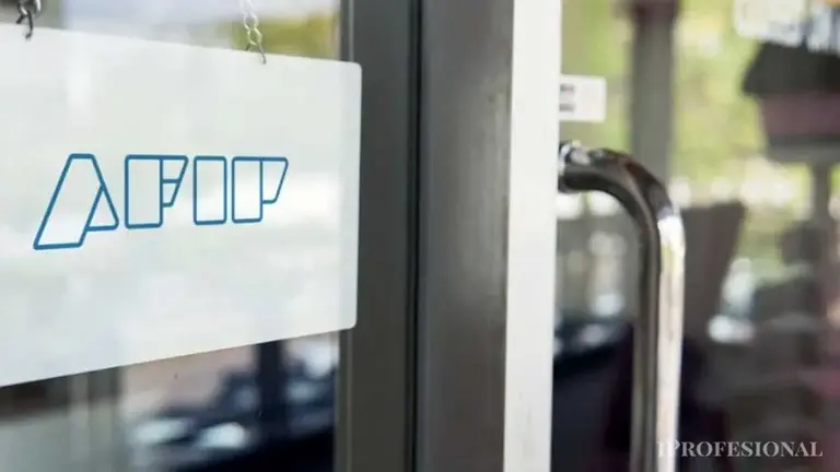 Monotributo AFIP: cuál es la cuota más alta que se paga en noviembre