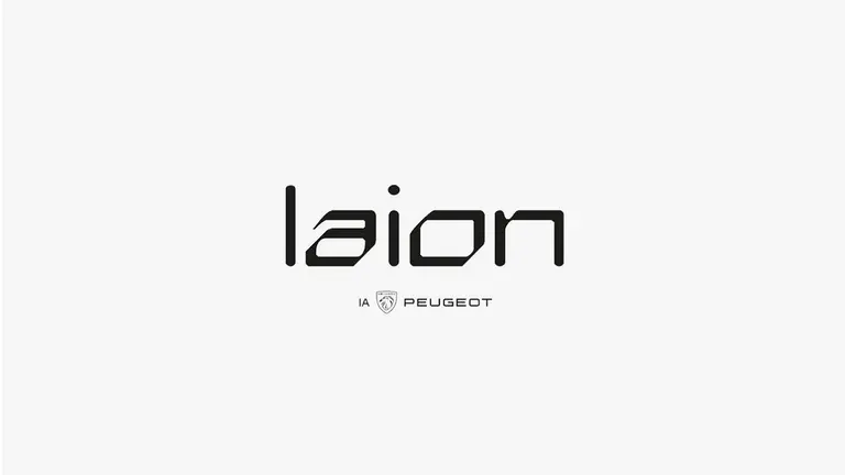 Laion es la nueva asistente digital con inteligencia artificial de Peugeot