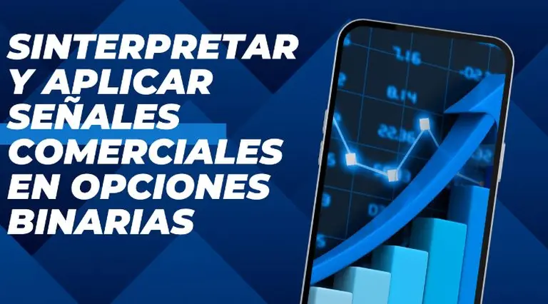 Interpretar señales traders