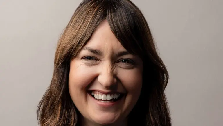  Aimee Fearon, CFO de Bitso