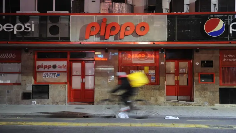 El restaurante "Pippo" que cautiva con su excelente propuesta y precios bajos