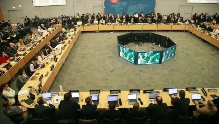 Lavado de dinero: la Argentina aprobó el examen ante el GAFI y no entrará a la "lista gris"