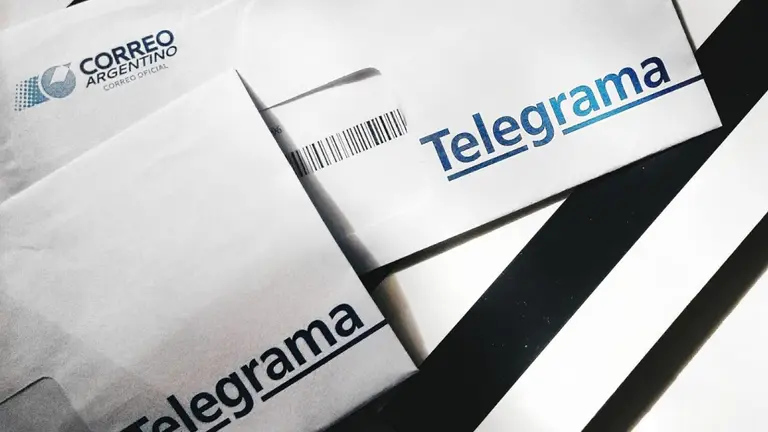 Proponen que el envío de telegramas y cartas documento sea gratuito