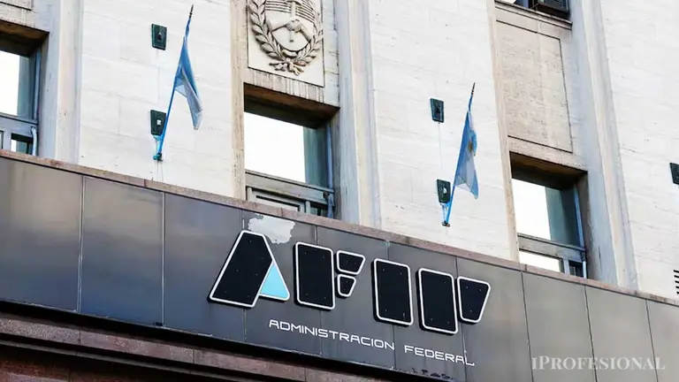 AFIP