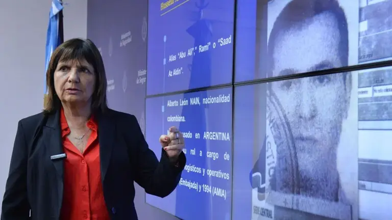 El Gobierno identificó al líder de Hezbollah en América Latina