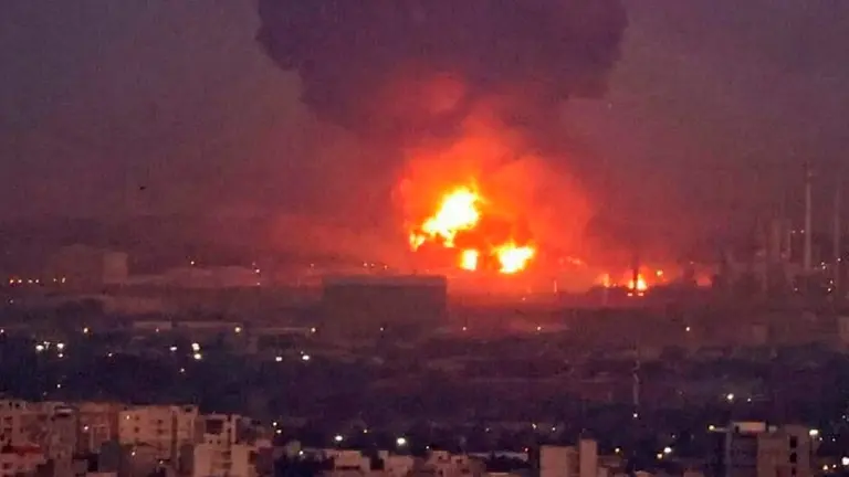 De la guerra de Ucrania al conflicto Israel-Irán: cómo impacta el conflicto bélico en la economía Argentina