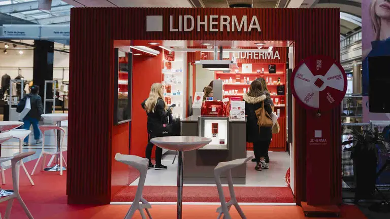 Lidherma Skin House apuesta por el modelo de franquicias