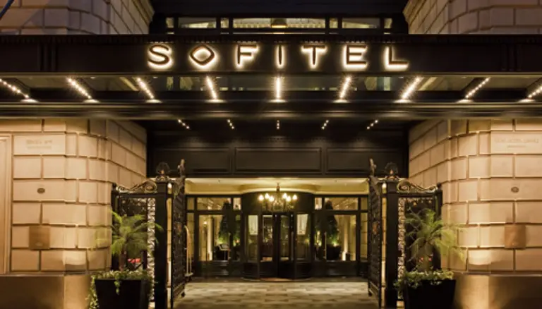 Sofitel