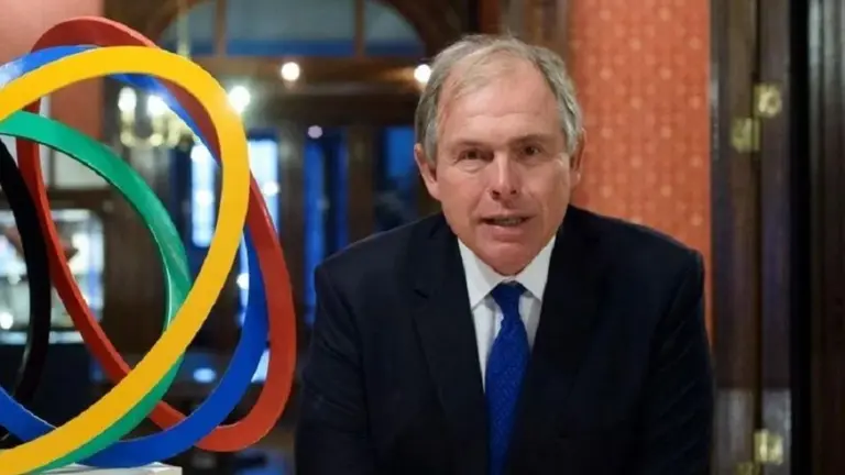 Gerardo Werthein es el nuevo canciller