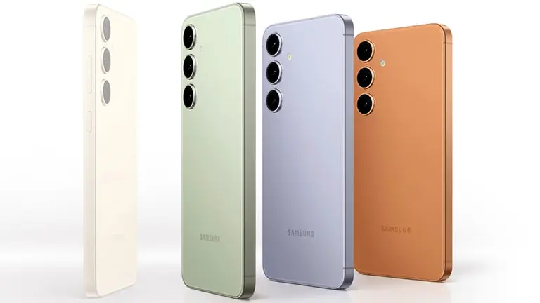 Guía de compras: estos son los mejores celulares Samsung gama alta, media y básica