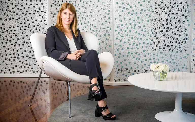 Foro ABECEB empresarios