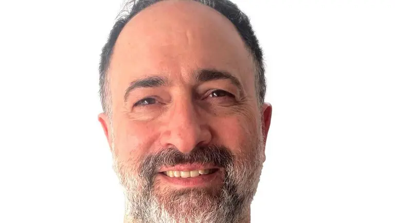 Carlos Roberto Rimeto, Chief Culture Officer de Olivia