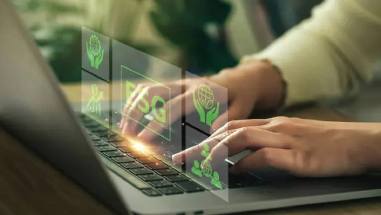 Compromisos DEI y ESG en las empresas