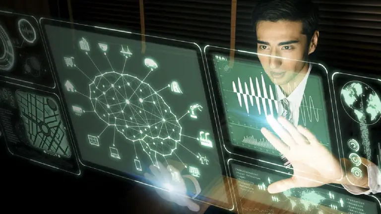 trabajos con inteligencia artificial