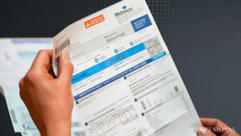 subsidios luz y gas argentina