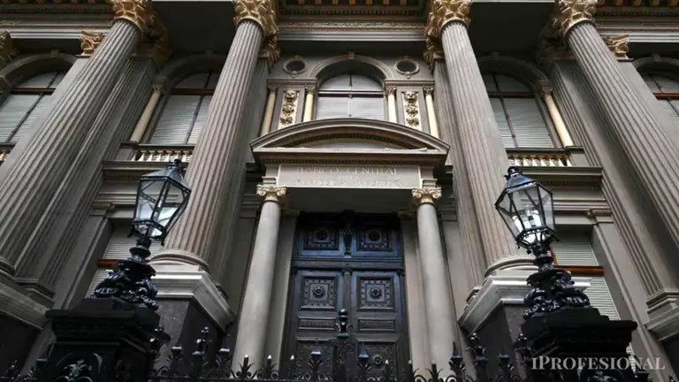 Medida del Banco Central para flexibilizar el cepo