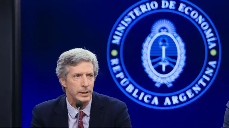 Revés judicial para Santiago Bausili