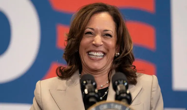 Kamala Harris
