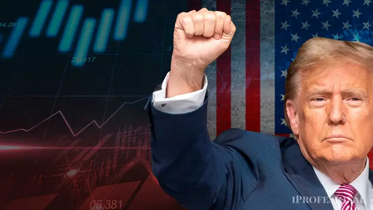 Atención inversores: acciones, bonos y Cedears recomendados para sumarse al efecto Trump