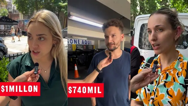 Qué parte del sueldo se destina al alquiler