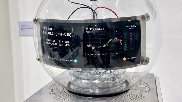 La inteligencia artificial llega a la Noche de los Museos de Buenos Aires