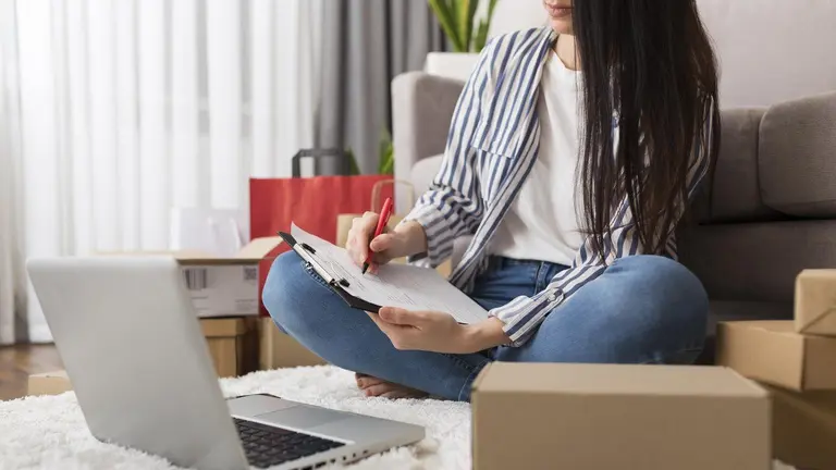 Hoy los jóvenes prefieren alquilar todo antes que comprar