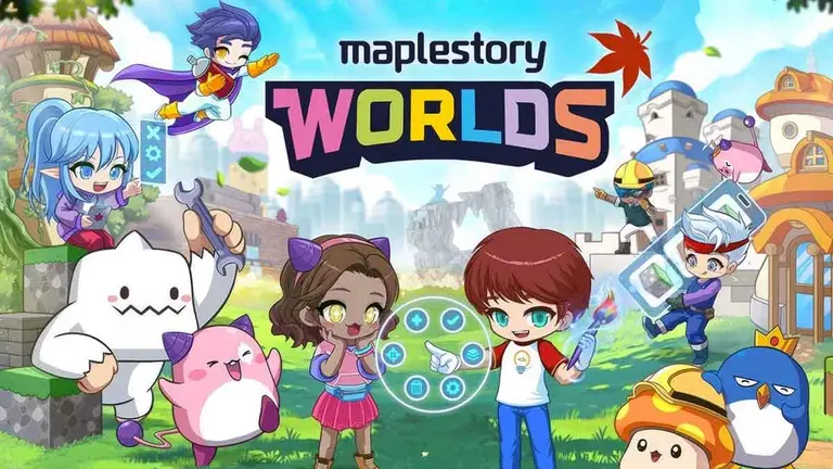 Videojuegos: nueva era para MapleStory gracias a blockchain y Web3