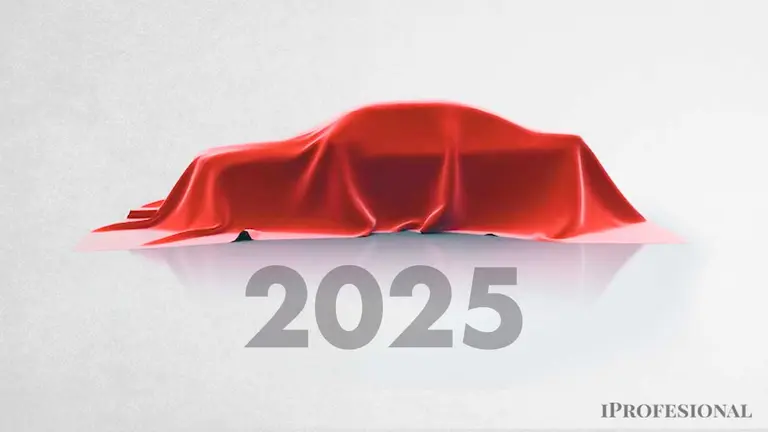 Modelos de autos, SUV y camionetas llegarán al país en 2025
