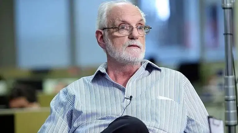 Juan Carlos de Pablo fue contundente sobre el fin del Impuesto PAIS