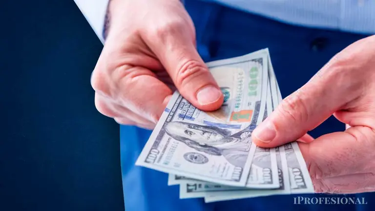 El dólar MEP se hunde: qué pasará con el precio hasta diciembre