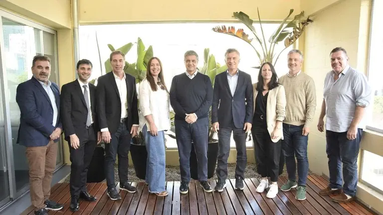 El PRO y una jugada a favor de Javier Milei