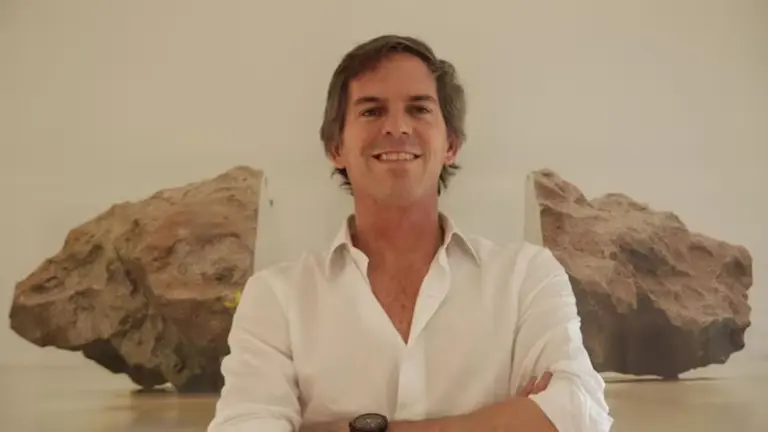 El Gobierno designó a Alejandro Oxenford como embajador en Estados Unidos