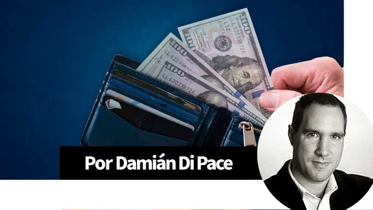 Revelador informe: medido en dólares, ¿los argentinos ganan más o menos que hace un año?