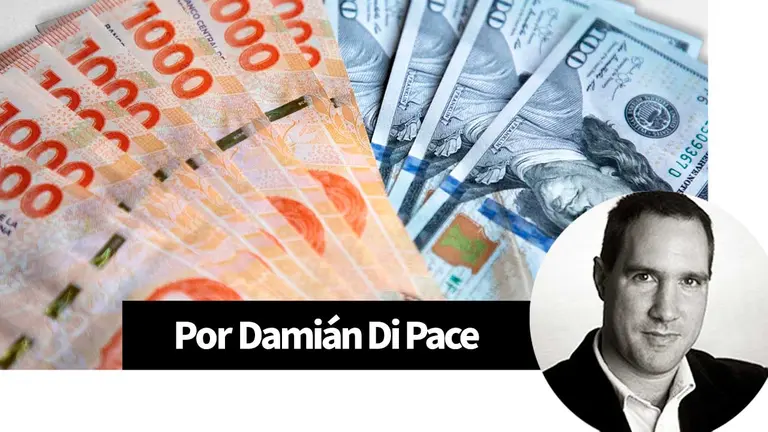 Cuántos sueldos se necesitan en Argentina para comprar ropa y tecnología frente a otros países de la región