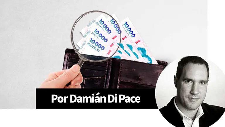 Cuidado si tenés deuda con tu tarjeta de crédito: cómo bajarla y evitar que la tasa te coma el sueldo