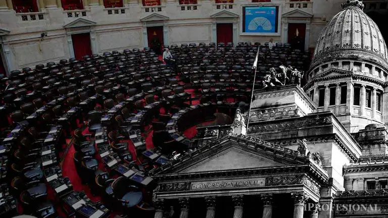 El Gobierno confirmó que llamará a sesiones extraordinarias en el Congreso: no incluyó Ficha Limpia ni Presupuesto