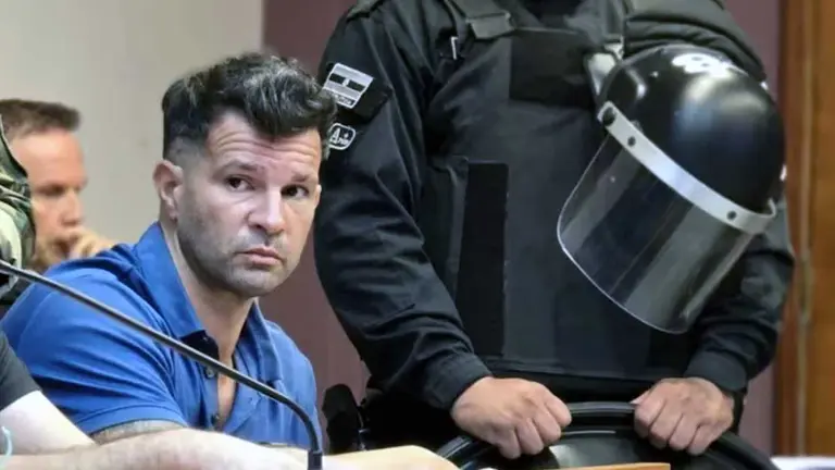 Generación Zoe: declaró la mano derecha de Leonardo Cositorto