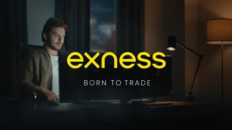 Exness lanza la mayor campaña de marca de su historia, "Born to Trade"