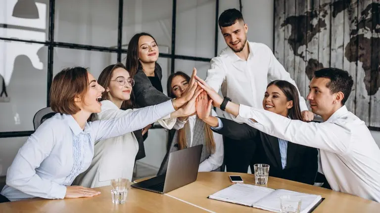 ¿Es la empatía el nuevo superpoder del liderazgo? Descubrí por qué es clave para innovar y conectar con tu equipo