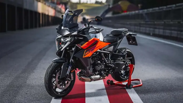 modelos de motos del salón de milán que podrían llegar a la Argentina