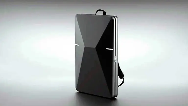 Starlink lanza una mochila para conectarse a Internet por satélite