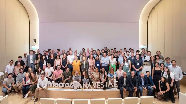 NAVES Argentina 2024: proyectos emprendedores ganadores