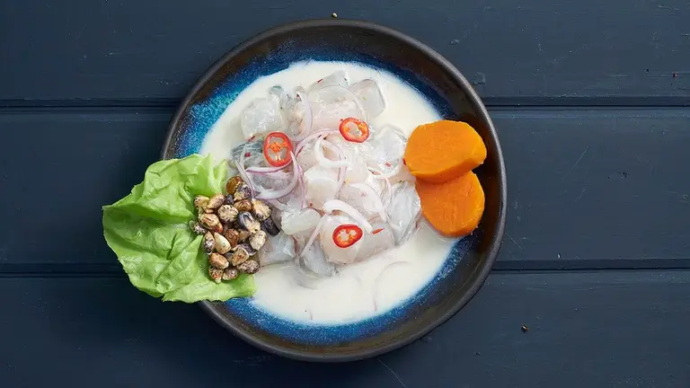 Restaurantes donde comer los mejores cebiches de Buenos Aires
