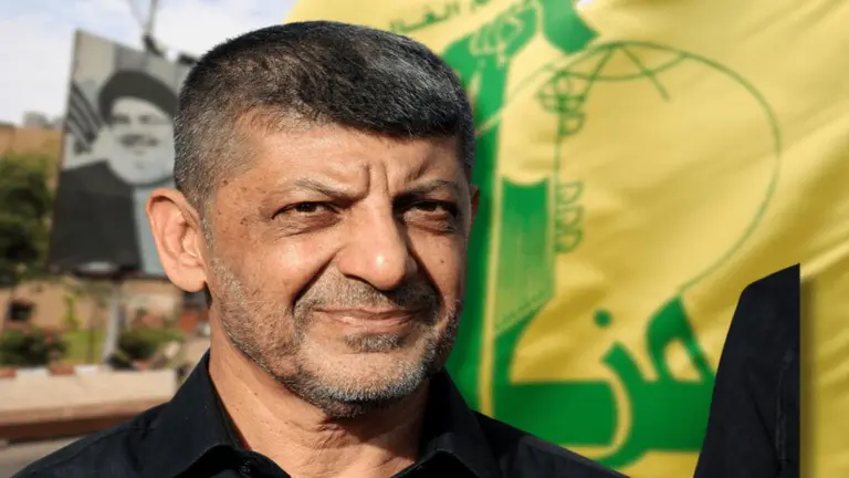 Israel mató aI principal vocero de Hezbollah en un ataque aéreo en Beirut